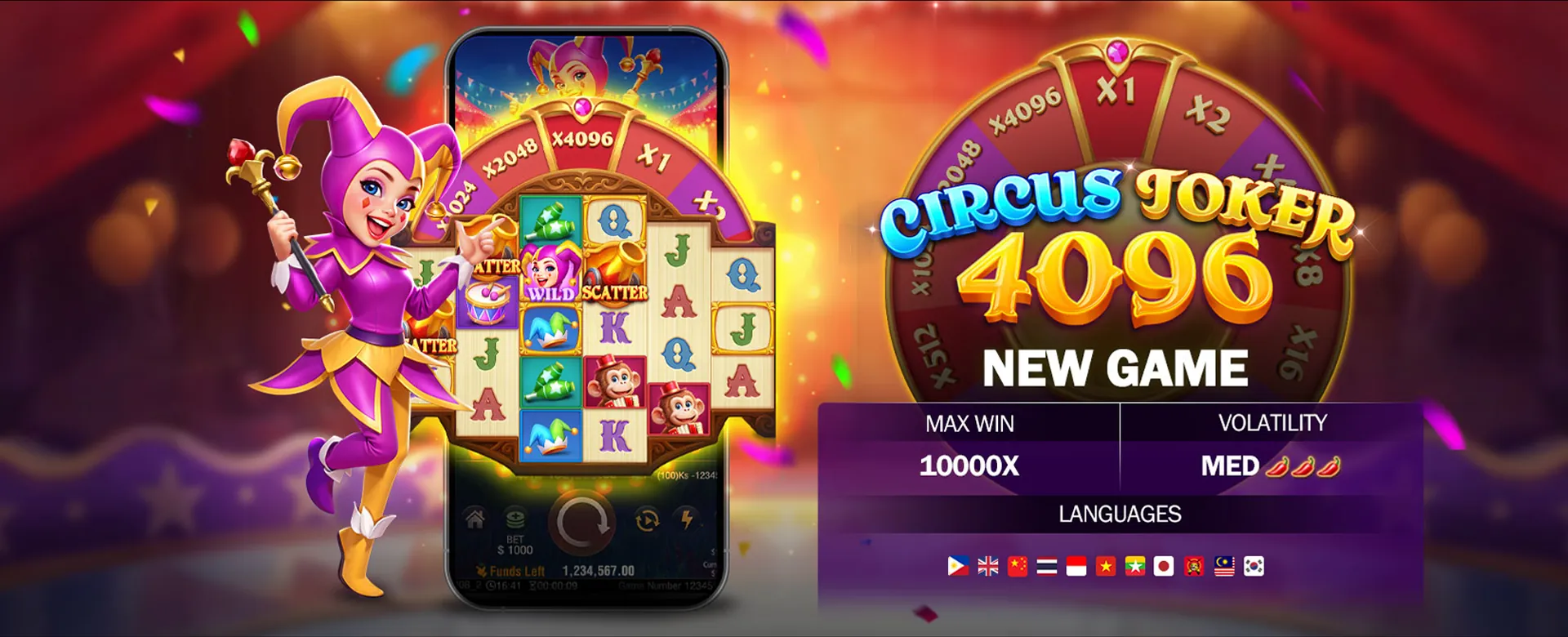 Tongits Go online card game at Phdream Entertainment