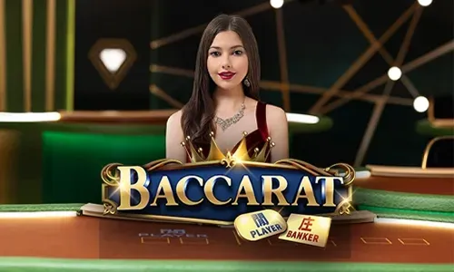 Phdream Live Dealer Games